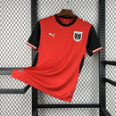 CAMISOLA AUSTRIA I 2026/27 – COPA DO MUNDO 2026 - HOMEM