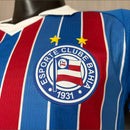 CAMISOLA BAHIA ALTERNATIVA 26/27 (VERSÃO JOGADOR)