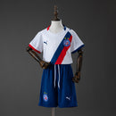 CAMISOLA BAHIA PRINCIPAL 26/27 CONJUNTO INFANTIL