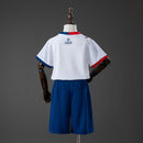 CAMISOLA BAHIA PRINCIPAL 26/27 CONJUNTO INFANTIL