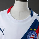 CAMISOLA BAHIA PRINCIPAL 26/27 CONJUNTO INFANTIL