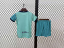 CAMISOLA BARCELONA ALTERNATIVA III 26/27 - CONJUNTO INFANTIL