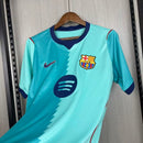 CAMISOLA BARCELONA ALTERNATIVA III 26/27 - HOMEM