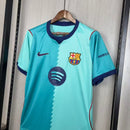 CAMISOLA BARCELONA ALTERNATIVA III 26/27 - HOMEM