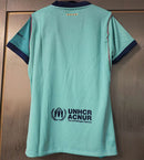 CAMISOLA BARCELONA ALTERNATIVA III 26/27 - MULHER