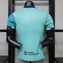CAMISOLA BARCELONA ALTERNATIVA III 26/27 (VERSÃO JOGADOR)