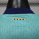 CAMISOLA BARCELONA ALTERNATIVA III 26/27 (VERSÃO JOGADOR)
