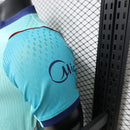 CAMISOLA BARCELONA ALTERNATIVA III 26/27 (VERSÃO JOGADOR)