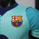 CAMISOLA BARCELONA ALTERNATIVA III 26/27 (VERSÃO JOGADOR)