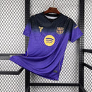 CAMISOLA BARCELONA BLACK MAMBA 26/27 - HOMEM