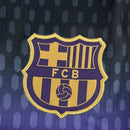 CAMISOLA BARCELONA BLACK MAMBA 26/27 - HOMEM
