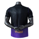 CAMISOLA BARCELONA BLACK MAMBA 26/27 VERSÃO JOGADOR)