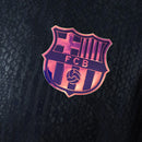 CAMISOLA BARCELONA BLACK MAMBA 26/27 VERSÃO JOGADOR)