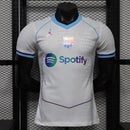CAMISOLA BARCELONA EDIÇÃO ESPECIAL 26/27 - HOMEM (VERSÃO JOGADOR)