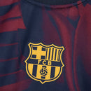 CAMISOLA BARCELONA EDIÇÃO ESPECIAL 26/27 HOMEM