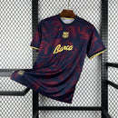 CAMISOLA BARCELONA EDIÇÃO ESPECIAL 26/27 HOMEM
