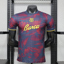 CAMISOLA BARCELONA EDIÇÃO ESPECIAL 26/27 HOMEM (VERSÃO JOGADOR)