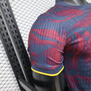 CAMISOLA BARCELONA EDIÇÃO ESPECIAL 26/27 HOMEM (VERSÃO JOGADOR)