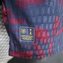CAMISOLA BARCELONA EDIÇÃO ESPECIAL 26/27 HOMEM (VERSÃO JOGADOR)
