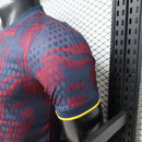 CAMISOLA BARCELONA EDIÇÃO ESPECIAL 26/27 HOMEM (VERSÃO JOGADOR)