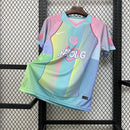 CAMISOLA BARCELONA EDIÇÃO ESPECIAL KAROL G 25/26 - HOMEM
