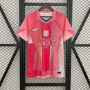 CAMISOLA BARCELONA EDIÇÃO ESPECIAL KAROL G 25/26 - HOMEM v2