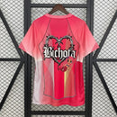 CAMISOLA BARCELONA EDIÇÃO ESPECIAL KAROL G 25/26 - HOMEM v2