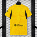 CAMISOLA BARCELONA GUARDA REDES III 26/27 - HOMEM