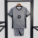 CAMISOLA BARCELONA GUARDA REDES II 26/27 - CONJUNTO INFANTIL