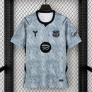 CAMISOLA BARCELONA GUARDA REDES II 26/27 - HOMEM