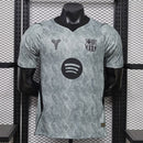 CAMISOLA BARCELONA GUARDA REDES II 26/27 - HOMEM (VERSÃO JOGADOR)