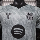 CAMISOLA BARCELONA GUARDA REDES II 26/27 - HOMEM (VERSÃO JOGADOR)