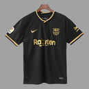 CAMISOLA BARCELONA II 20/21 - HOMEM (RETRO)