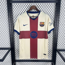 CAMISOLA BARCELONA IV EDIÇÃO ESPECIAL SAINT JORDI 26/27 - HOMEM