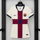 CAMISOLA BARCELONA IV EDIÇÃO ESPECIAL SAINT JORDI 26/27 - MULHER