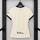 CAMISOLA BARCELONA IV EDIÇÃO ESPECIAL SAINT JORDI 26/27 - MULHER