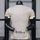 CAMISOLA BARCELONA IV EDIÇÃO ESPECIAL SAINT JORDI 26/27 - VERSÃO JOGADOR