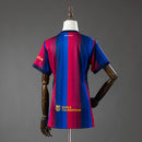 CAMISOLA BARCELONA PRINCIPAL 2026/27 - MULHER