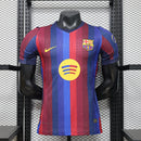 CAMISOLA BARCELONA PRINCIPAL 26/27 (VERSÃO JOGADOR)