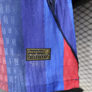 CAMISOLA BARCELONA PRINCIPAL 26/27 (VERSÃO JOGADOR)