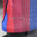 CAMISOLA BARCELONA PRINCIPAL 26/27 (VERSÃO JOGADOR)