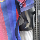 CAMISOLA BARCELONA PRINCIPAL 26/27 (VERSÃO JOGADOR)