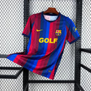 CAMISOLA BARCELONA X TYLER, THE CREATOR - GOLF WANG 26/27 - HOMEM