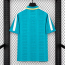 CAMISOLA BARCELONA X TYLER, THE CREATOR - GOLF WANG 26/27 AZUL - HOMEM