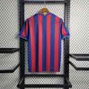 CAMISOLA BARCEONA I 09/10 - HOMEM (RETRO)