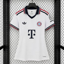 CAMISOLA BAYERN DE MUNICH ALTERNATIVA 26/27 – MULHER