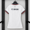 CAMISOLA BAYERN DE MUNICH ALTERNATIVA 26/27 – MULHER