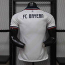 CAMISOLA BAYERN DE MUNICH ALTERNATIVA 26/27 (VERSÃO JOGADOR)