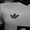 CAMISOLA BAYERN DE MUNICH ALTERNATIVA 26/27 (VERSÃO JOGADOR)