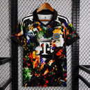 CAMISOLA BAYERN DE MUNICH EDIÇÃO ESPECIAL OKTOBERFEST 26/27 – HOMEM